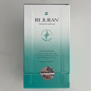 Rejuran Turnover Ampoule with c-PDRN